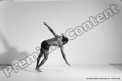 Breakdance reference poses of Enrique